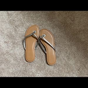 Banana Republic Sandals 7.5